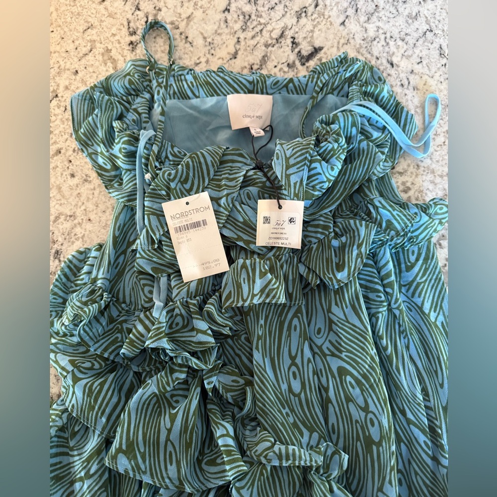 Cinq à Sept Women's Rayner Dress